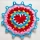 Big Valentine's Day Crochet Hearts Round-up! 20 x Large Hearts